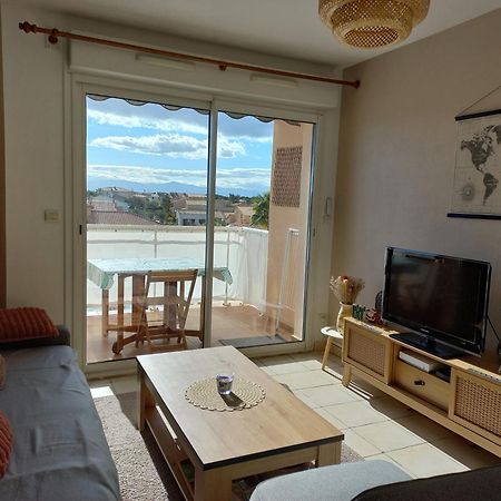 Le Barcares Bel Appartement 62M2 -2 Chambres 외부 사진