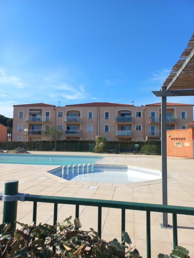 Le Barcares Bel Appartement 62M2 -2 Chambres 외부 사진