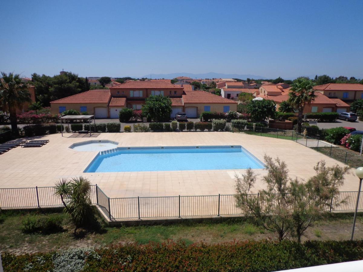 Le Barcares Bel Appartement 62M2 -2 Chambres 외부 사진