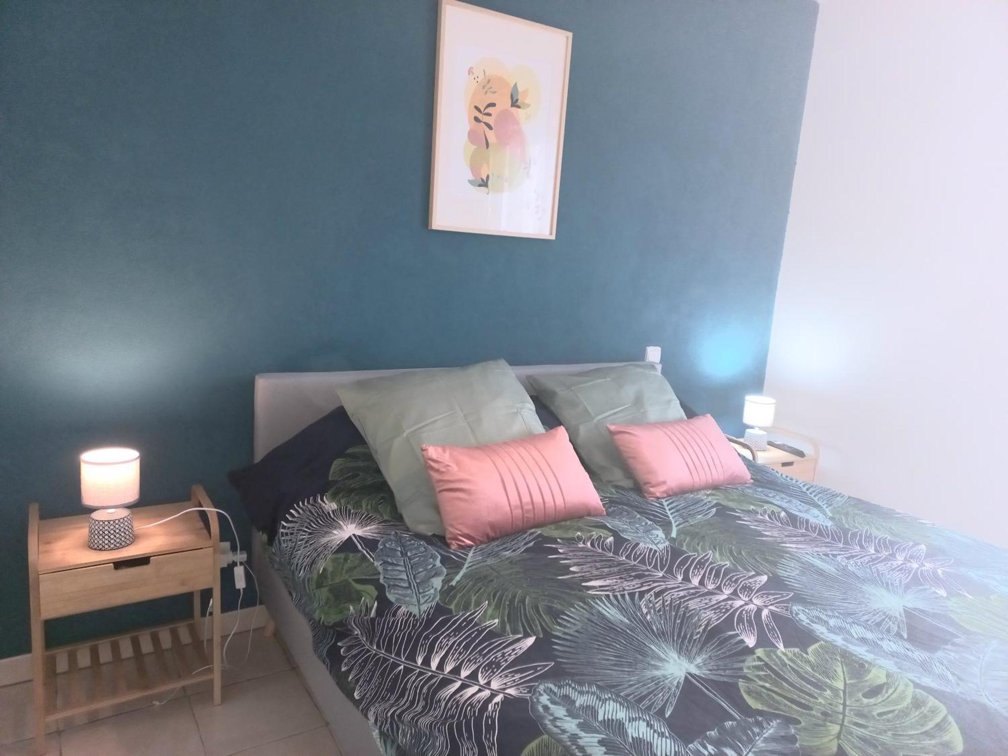 Le Barcares Bel Appartement 62M2 -2 Chambres 외부 사진