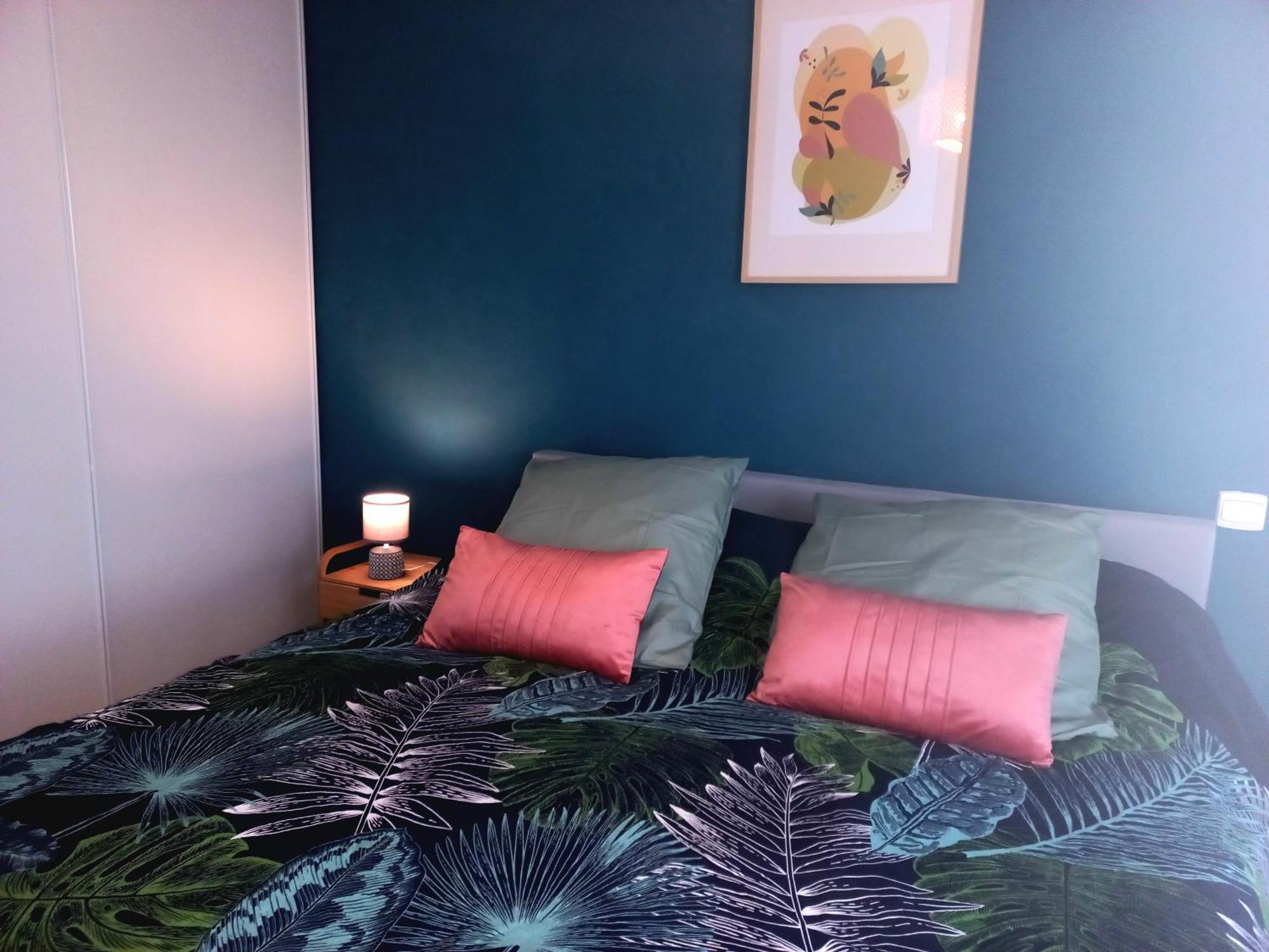 Le Barcares Bel Appartement 62M2 -2 Chambres 외부 사진